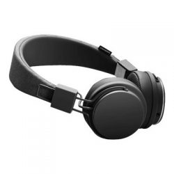 Urbanears Plattan 2 Musta