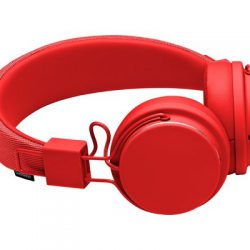 Urbanears Plattan 2 Punainen