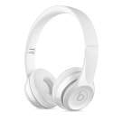 Beats Solo3 Wireless On-Ear Kiiltävä valkoinen BT