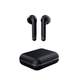 HAPPY PLUGS In-Ear - Black