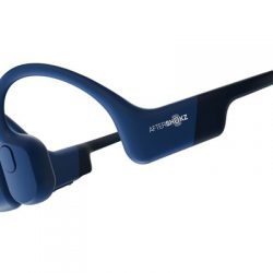 Aftershokz Aeropex Sininen