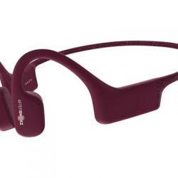 Aftershokz Xtrainerz Ruby Red