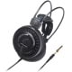 Audio Technica ATH-AD700X On-Ear Kuulokeet Musta