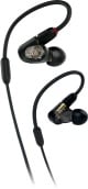 Audio Technica ATH-E50 In-Ear Headphones