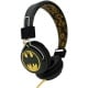 Batman Teen Vintage 110 dB Musta Lapset