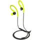 Celly UP700 Stereoheadset Sport Lime green