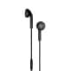 Champion HSZ300S Headset Ear Plugs In-Ear Black