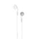 Champion HSZ300V Headset Ear Plugs In-ear White