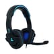 Comfortable over-ear gaming headset