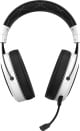 Corsair Gaming HS70 Wireless 7.1 BT Valkoinen