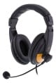 Deltaco Gaming GAM-012 Stereo Gaming Headset