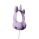 Disney My Little Pony Kids Twilight On-Ear 85dB