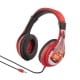 Ekids Cars Headphones Lapset