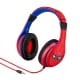 Ekids Spiderman Headphone Lapset