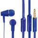 HAMA Kuuloke Joy Blue In-Ear Mic