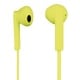 Hama Mood In-Ear Keltainen