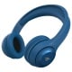 Ifrogz Audio Aurora Wireless Headphones Blue