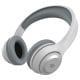 Ifrogz Audio Aurora Wireless Headphones White