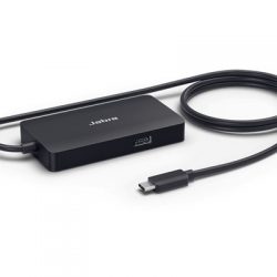 Jabra Panacast Usb-c Hub