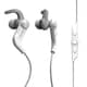 KOSS BT190i In-Ear Mic White