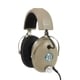 KOSS PRO4AA Over-Ear Over-Ear Gold