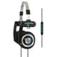 KOSS PortaPro KTC On-Ear Mic Black