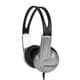 KOSS UR10 On-Ear Silver