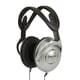 KOSS UR18 Over-Ear Silver