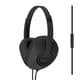 KOSS UR23i Over-Ear Mic One Touch Black