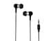 Logilink Stereo in-ear kuulokkeet musta (HS0015A)