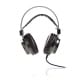 Nedis Gamingheadset | Over-ear | Kraftfeedback | LED-lampa | 3.5 mm och USB-kontakter