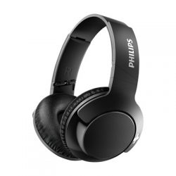 Philips Bass+ Shb3175bk Musta