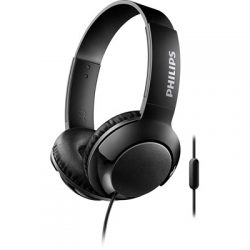 Philips Bass+ Shl3075bk Musta