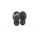 SUDIO Kuuloke TOLV True Wireless In-Ear Musta Mic