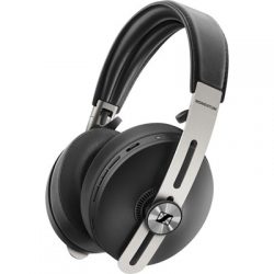 Sennheiser Momentum Wireless Xl Musta