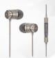 SoundMagic E11C In-Ear Dark Gun