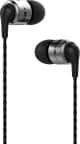 SoundMagic E80C In-Ear Black Gun