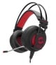 SpeedLink - Maxter 7.1 Surround USB Gaming Headset /Black