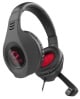 Speedlink CONIUX Stereo Gaming Headset, black