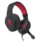 Speedlink MARTIUS Stereo Gaming Headset, black