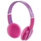 Thomson WHP6017P Pinkki Lapset BT