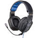 URAGE Gaming Headset SoundZ Black