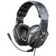 URAGE Gaming Headset SoundZ EVO Black