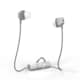 iFrogz Audio Impulse Duo Dual Driver Wireless Earbud Valkoinen