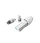 iFrogz Audio Impulse Duo Dual Driver Wireless Earbud Valkoinen/Ruusukulta