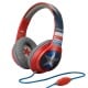 iHome Captain America Lapset