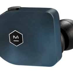 07659 Master&dynamic Mw07 True Wireless In-ear Blue