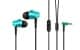 1MORE Piston Fit In-Ear Headphones Blue