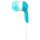 (98) Wicked Audio Sycron In-Ear Blue