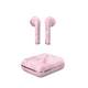 HAPPY PLUGS Air 1 True Wireless In-Ear - Pink Marble